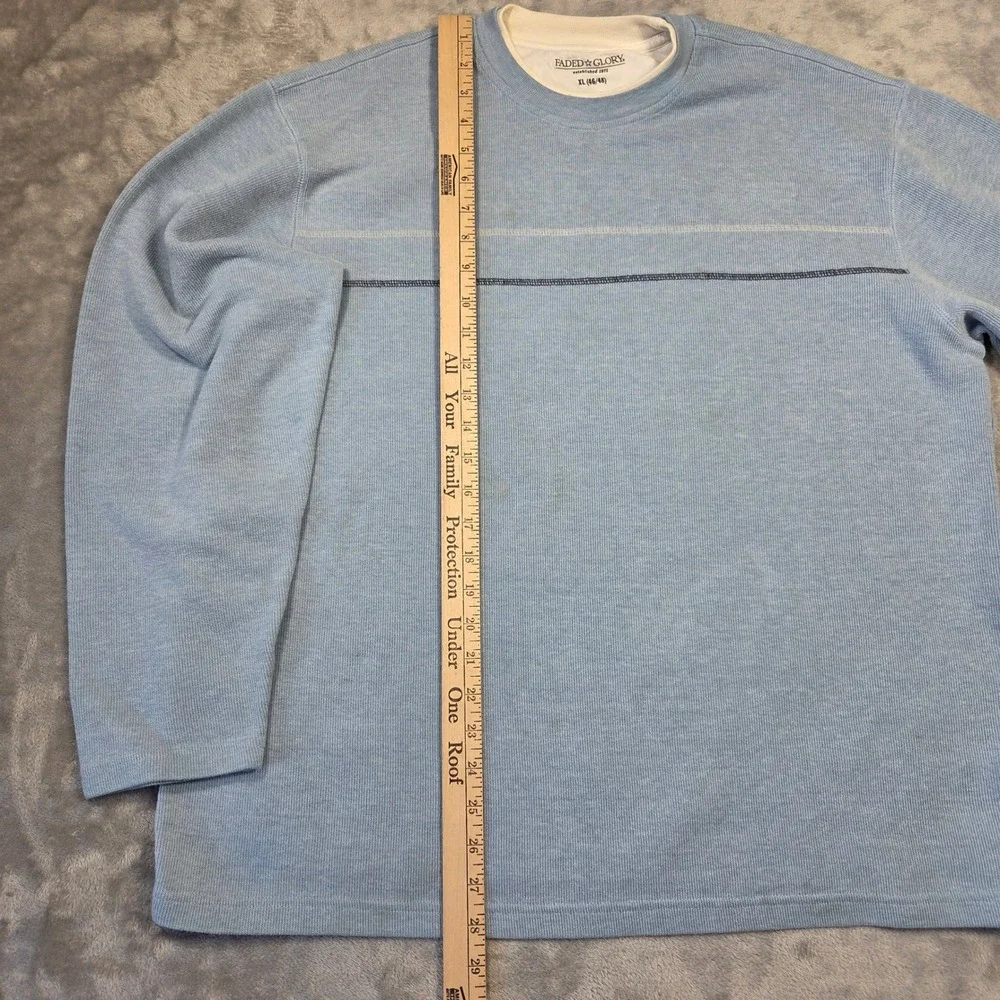 Faded Glory *this shirt